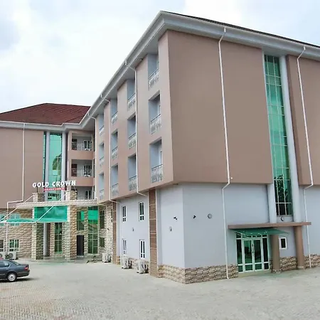 Gold Crown Owerri