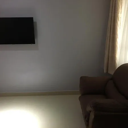 Hotel Gold Crown